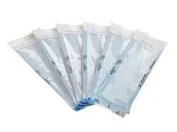 Sterilizační sáčky TOP SAFE - Akzenta