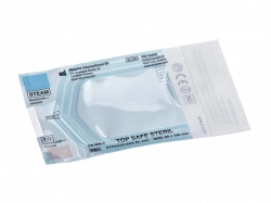 Sterilizační sáčky TOP SAFE - Akzenta